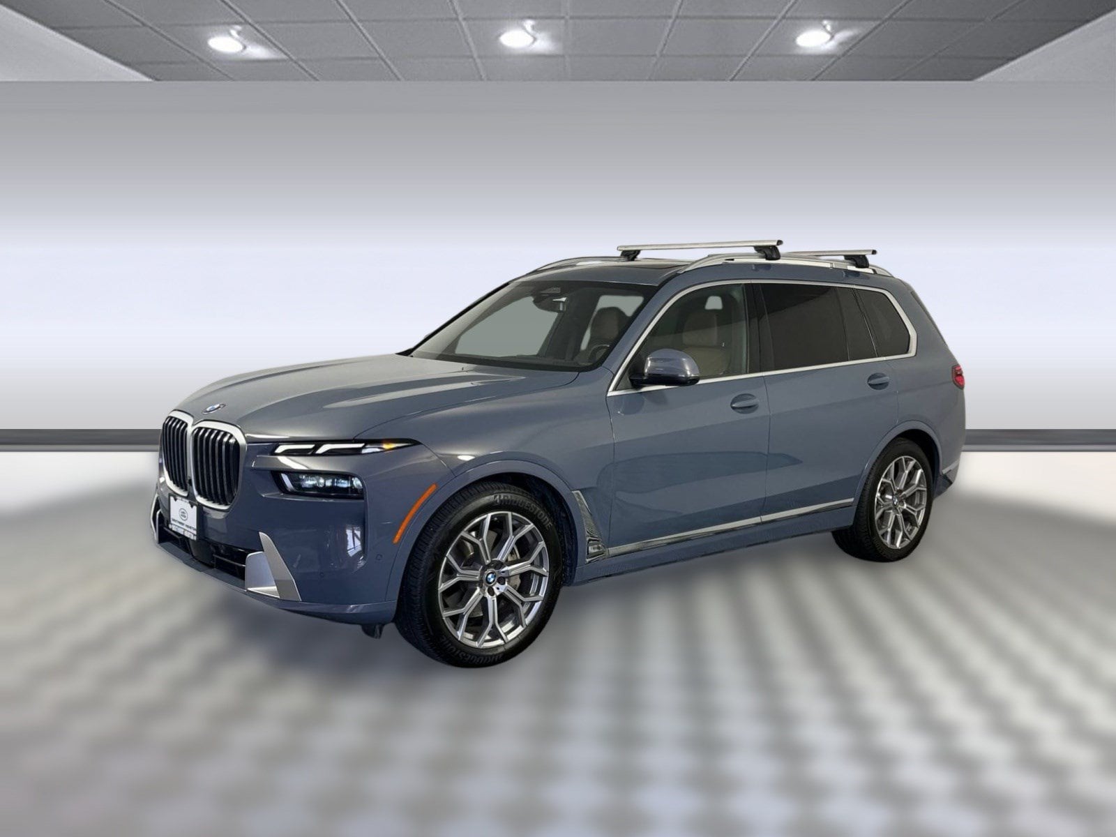 Used 2023 BMW X7 xDrive40i