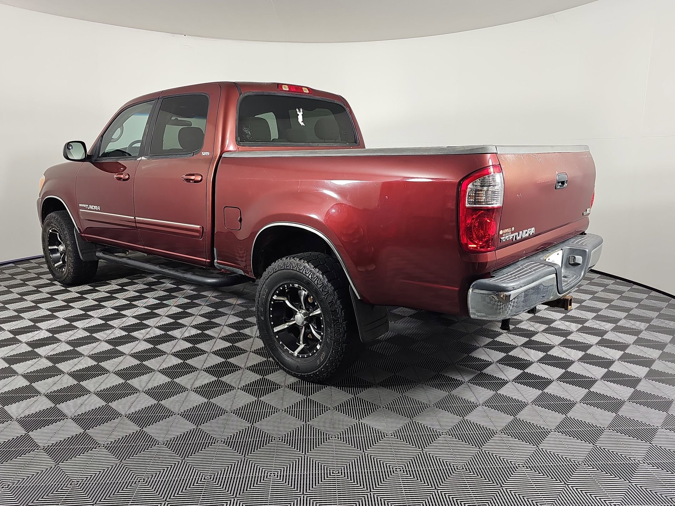 2006 Toyota Tundra SR5 photo 3
