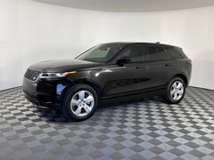 Used 2026 Land Rover Range Rover Velar S SUV in Houston