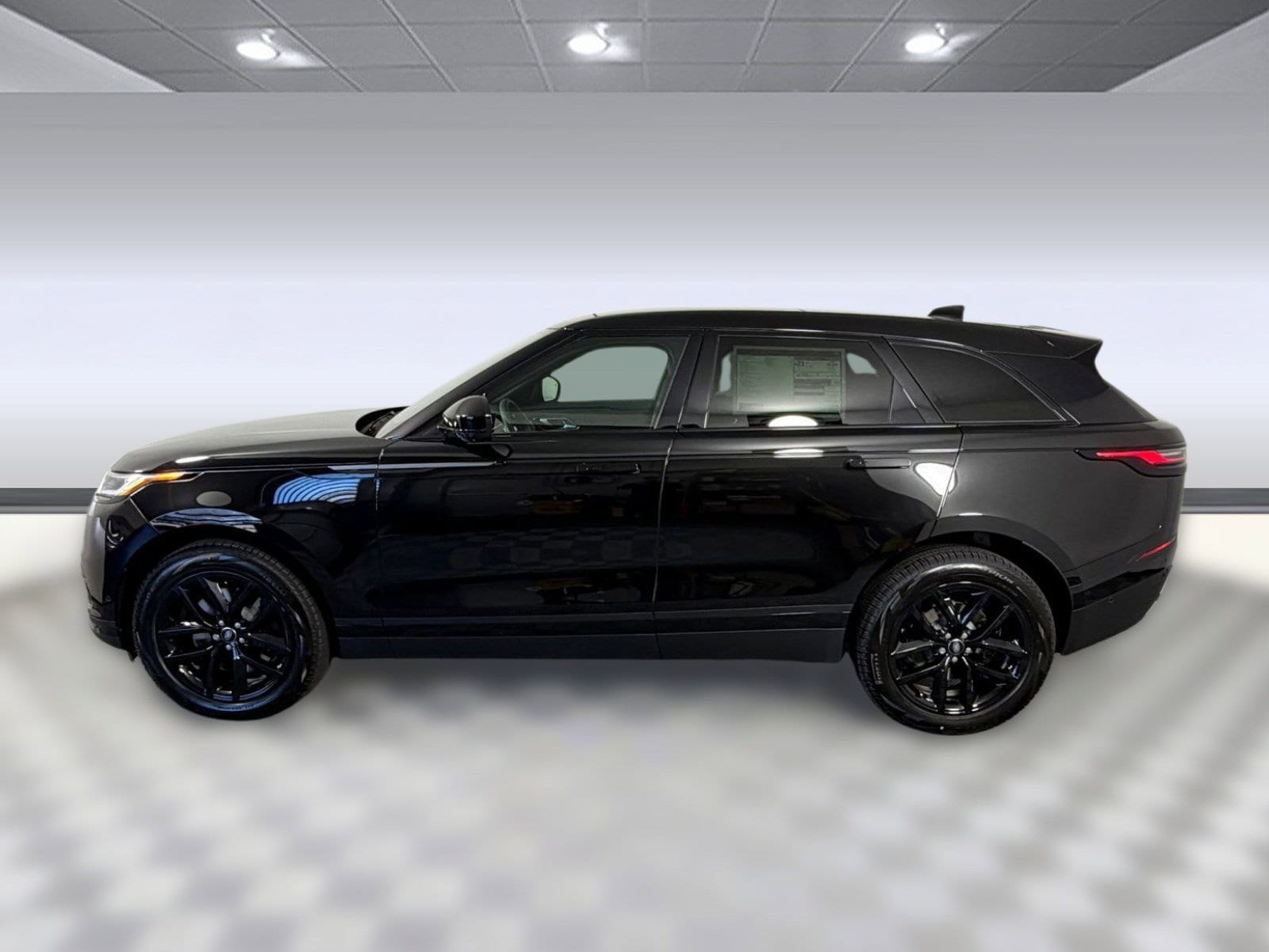 Range Rover Velar S SUV