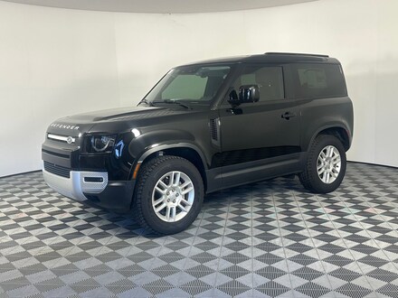 2025 Land Rover Defender 90 S SUV