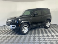 2025 Defender 90 2025 Land Rover Defender 90 S SUV