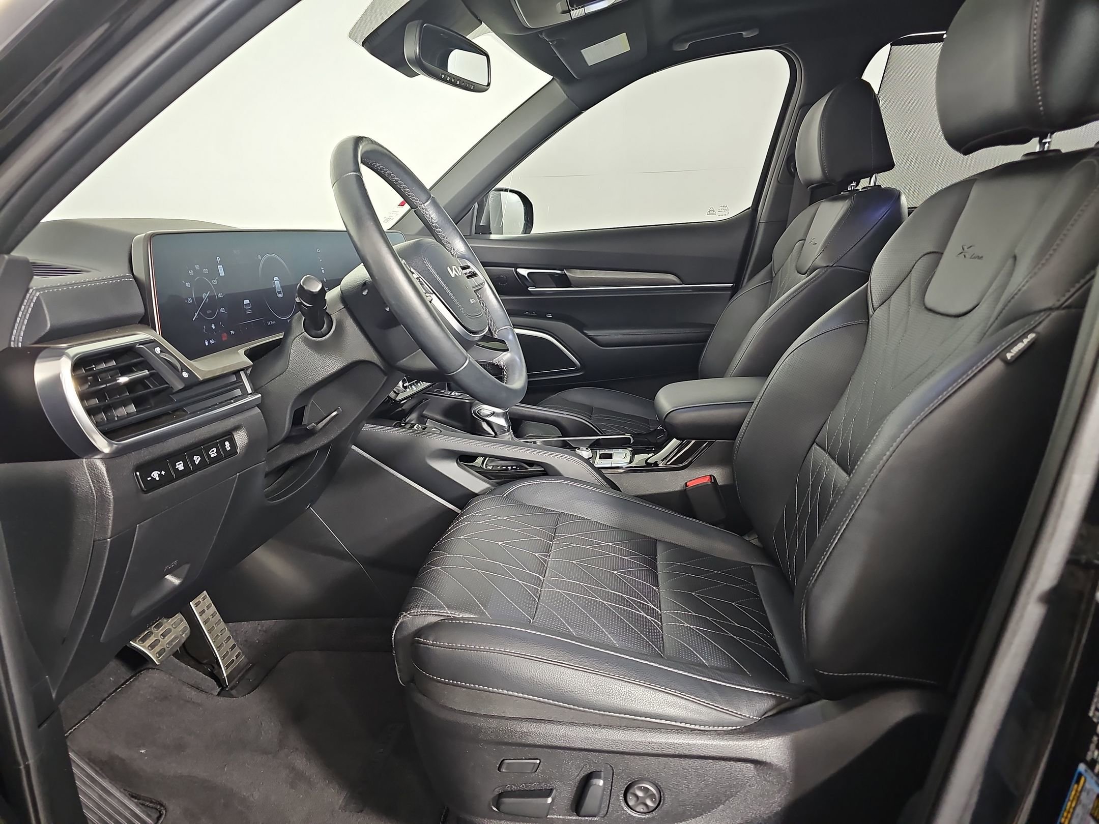 2024 Kia Telluride SX X-Line photo 3