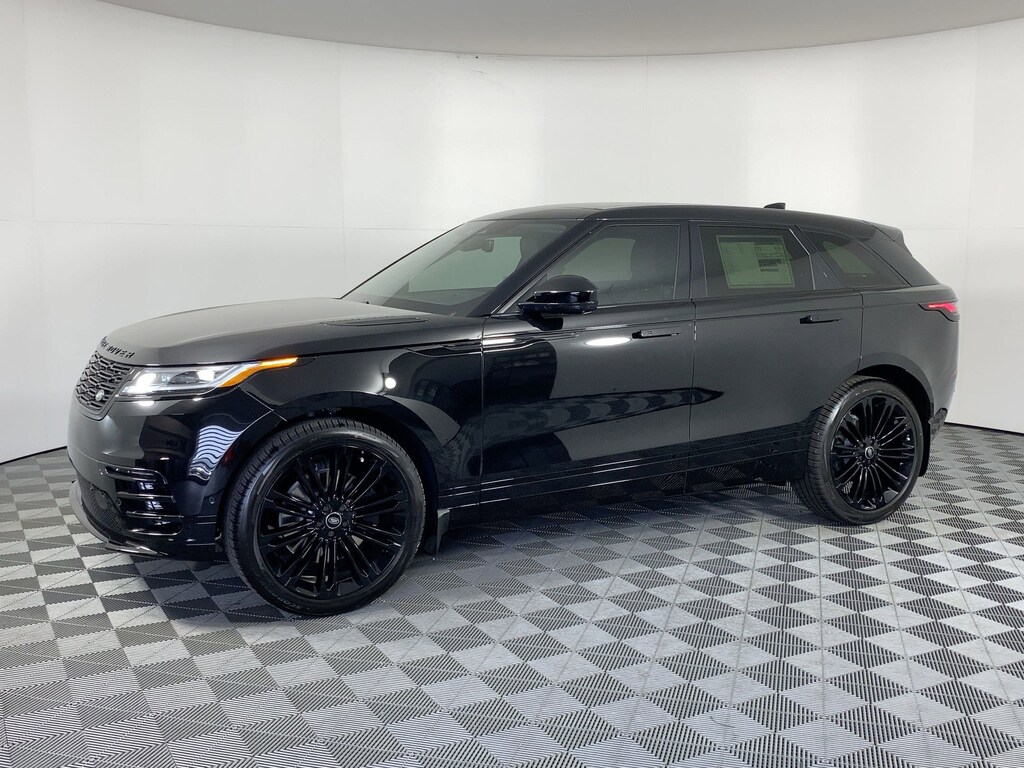 New 2026 Land Rover Range Rover Velar P250 Dynamic SE SUV