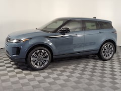 Used 2026 Land Rover Range Rover Evoque Core S SUV in Houston