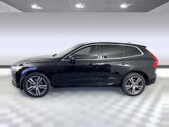 Used 2021 Volvo XC60 Momentum SUV in Houston