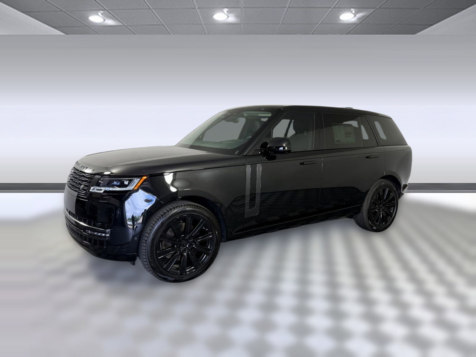 2026 Land Rover Range Rover 3.0 SE LWB 7's photo