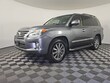 LEXUS LX 570