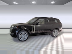 2025 Land Rover Range Rover P530 SE SUV
