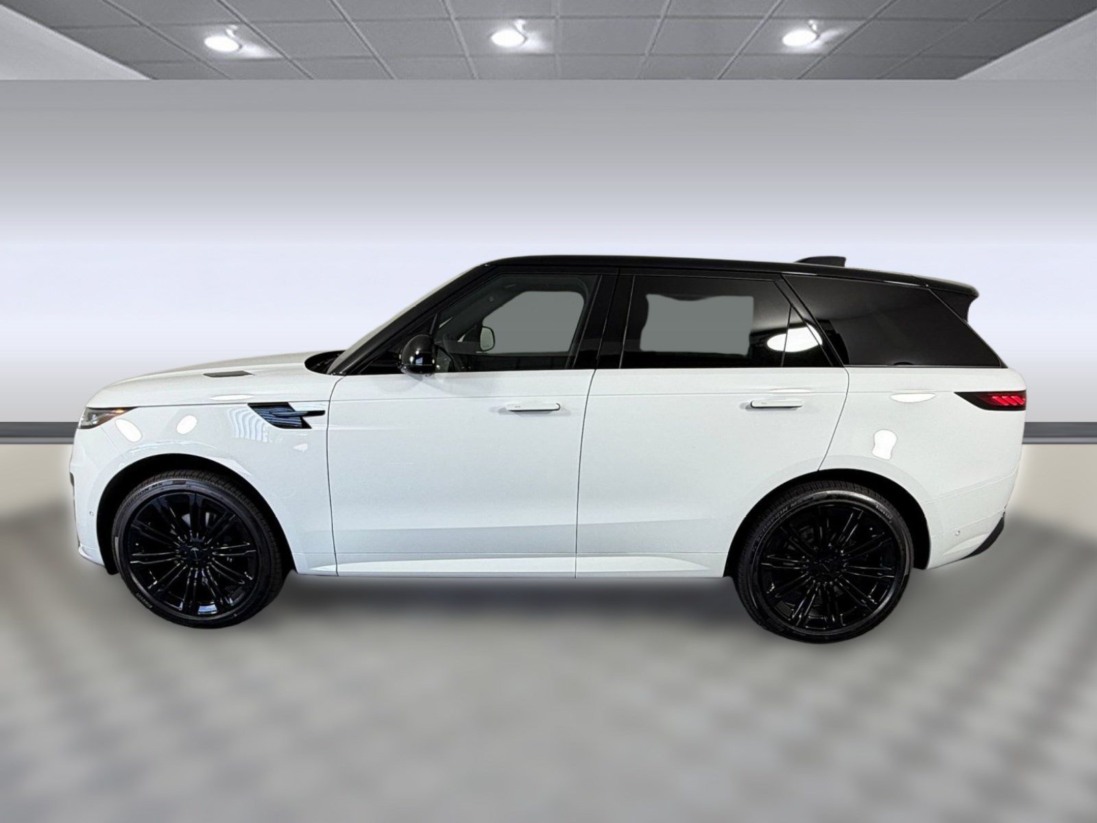 2026 Land Rover Range Rover Sport P400 Dynamic SE SUV