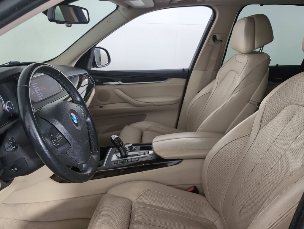 Used 2014 BMW X5 xDrive35i SAV