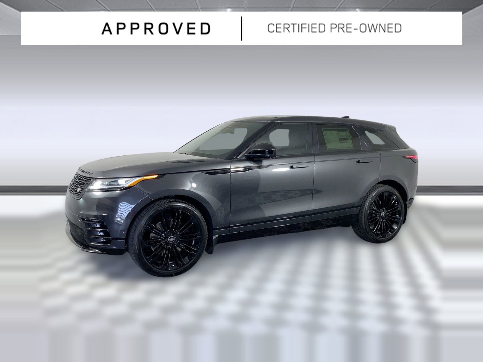 2026 Land Rover Range Rover Velar P250 Dynamic SE's photo