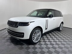 2025 Land Rover Range Rover P530 SE 7 Seat SUV