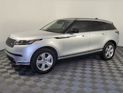 Used 2025 Land Rover Range Rover Velar S SUV in Houston