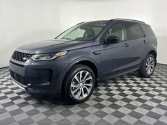Used 2025 Land Rover Discovery Sport S SUV for sale in Houston
