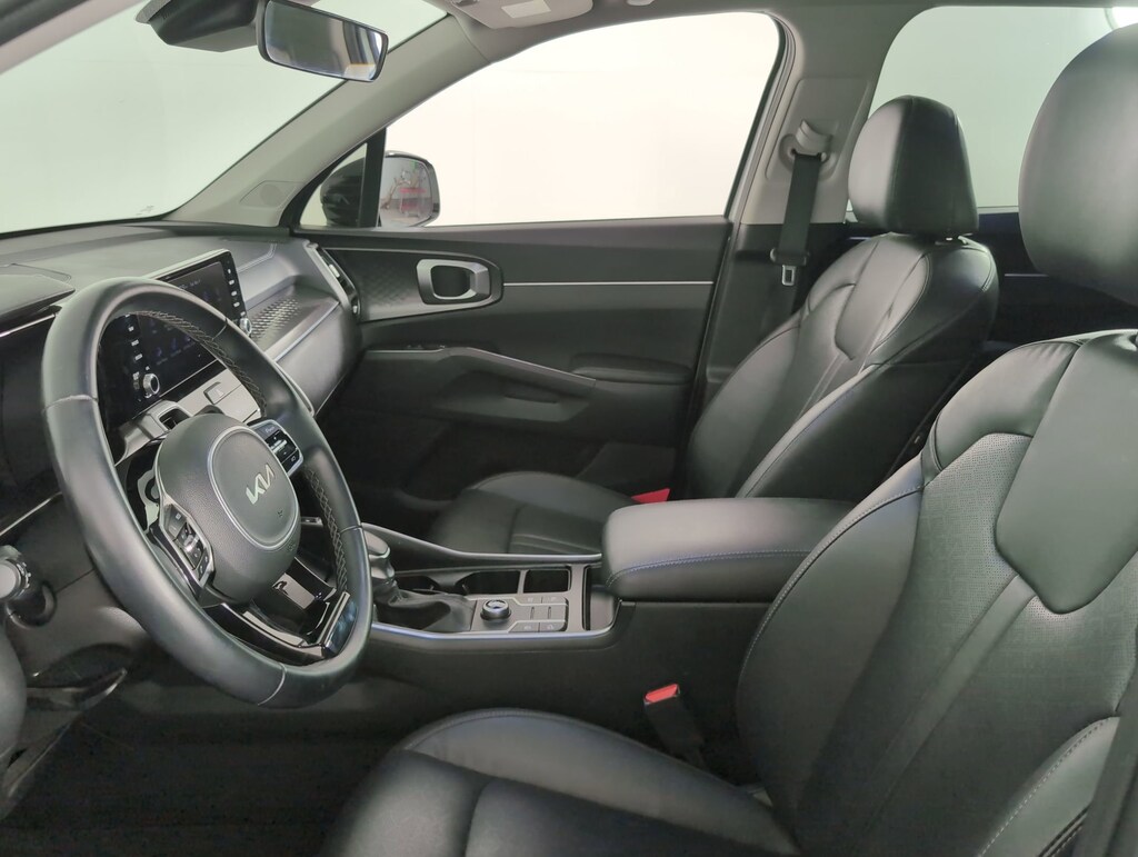 Used 2022 Kia Sorento S SUV