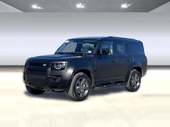 2025 Land Rover Defender 130 X-Dynamic SE SUV