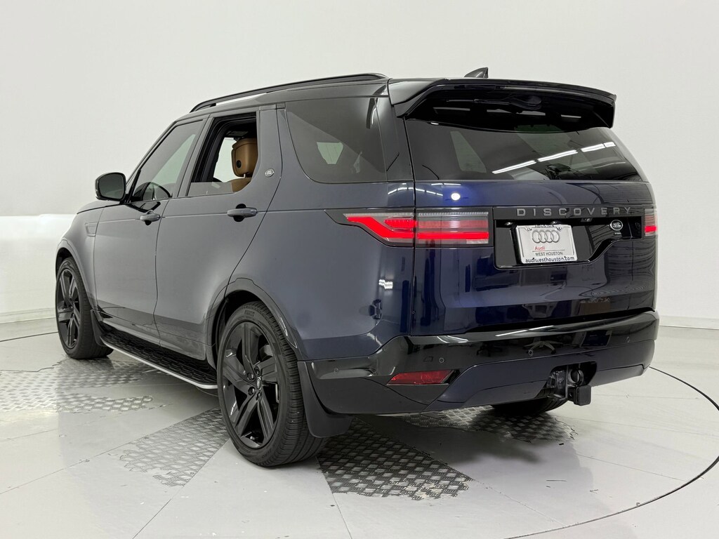 Used 2023 Land Rover Discovery S R-Dynamic SUV