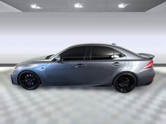 Used 2018 LEXUS IS IS 300 Sedan for sale in Houston
