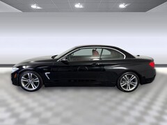 Used 2014 BMW 4 Series 428i Convertible for sale in Houston