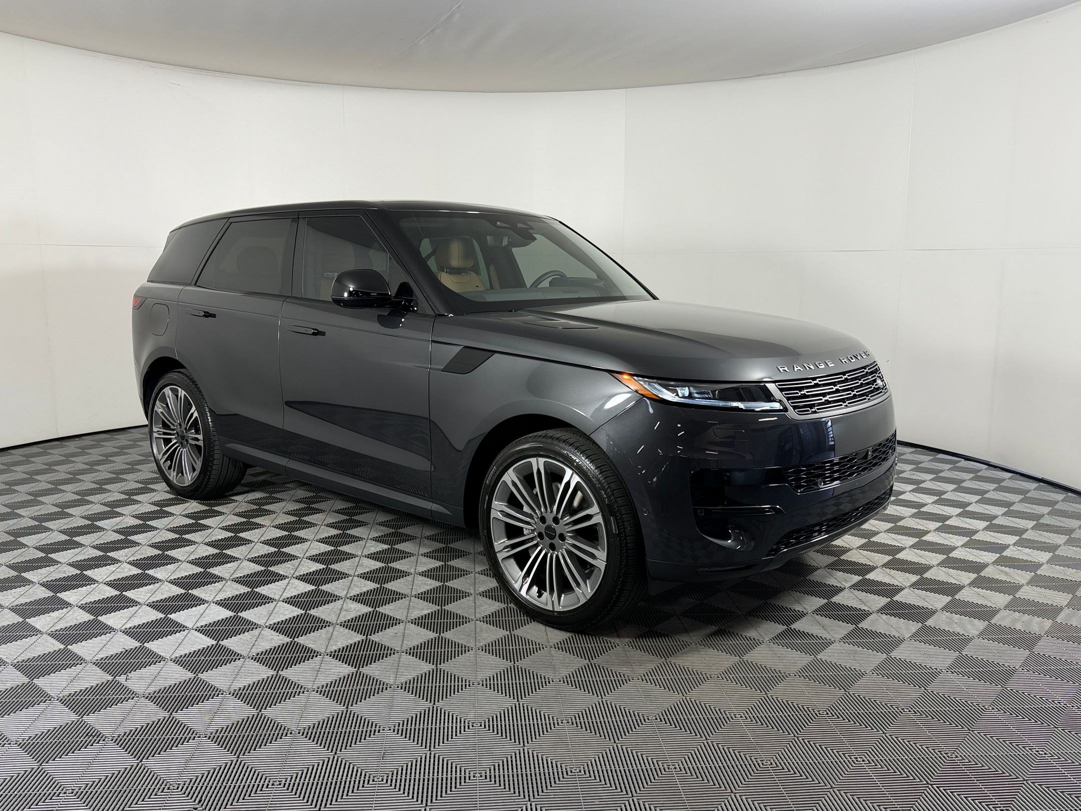 Range Rover Sport P360 SE SUV