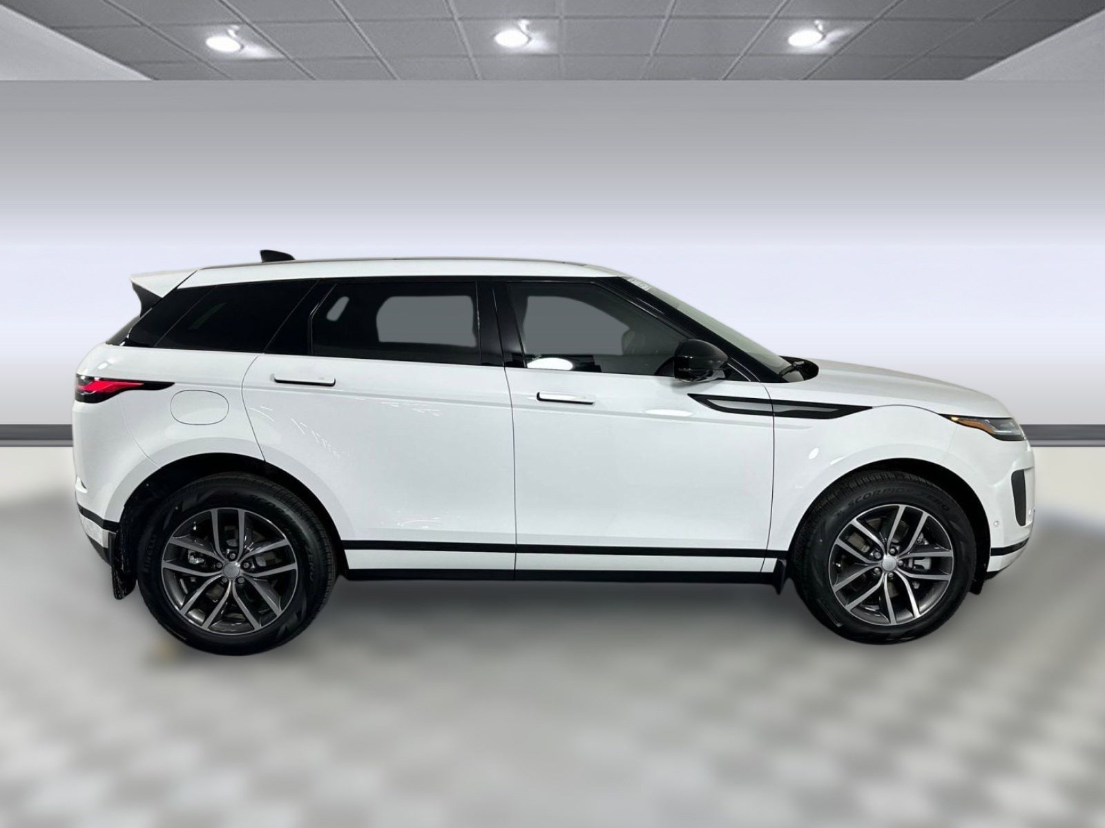Range Rover Evoque Core S SUV