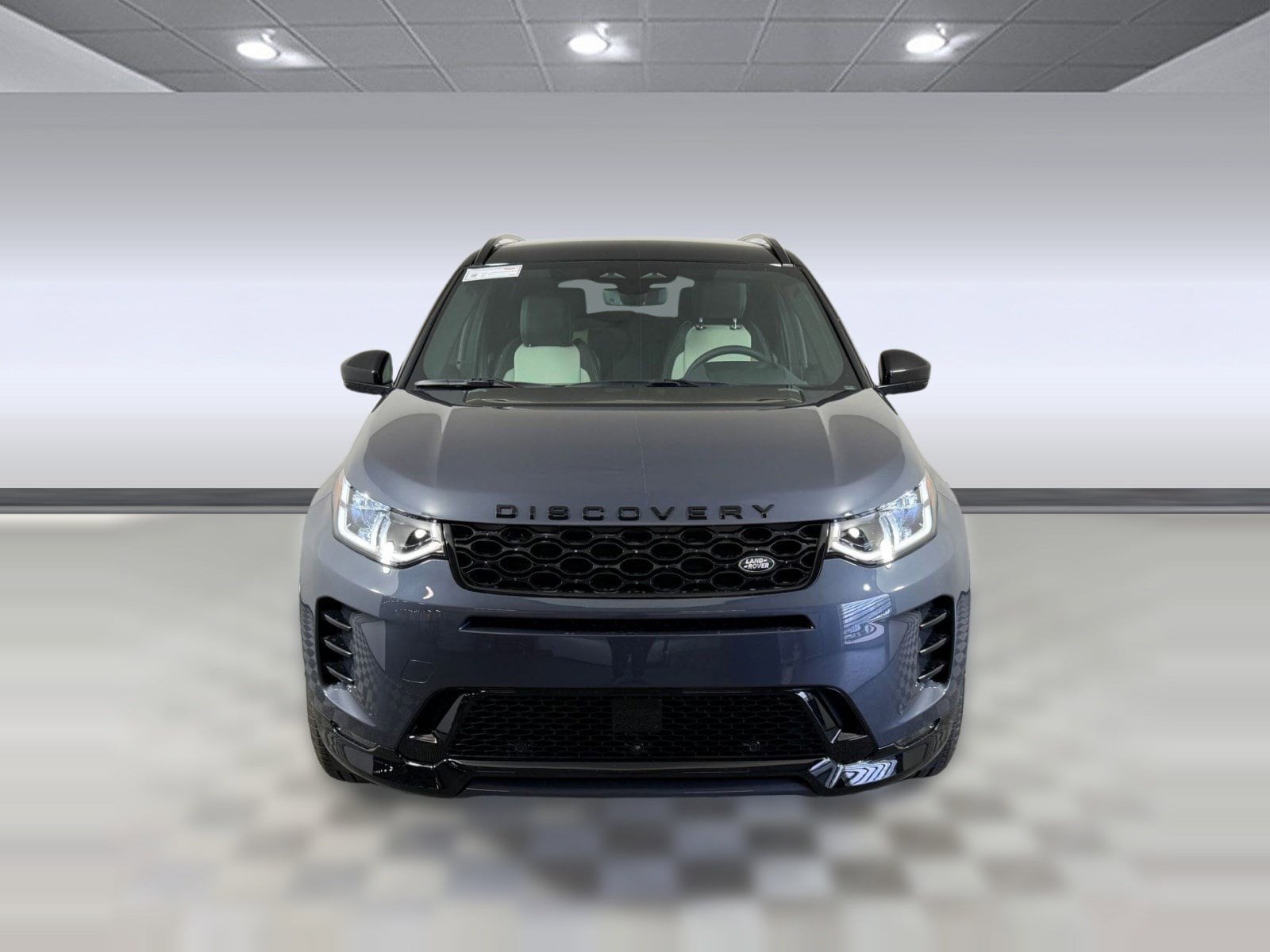 Discovery Sport Landmark SUV