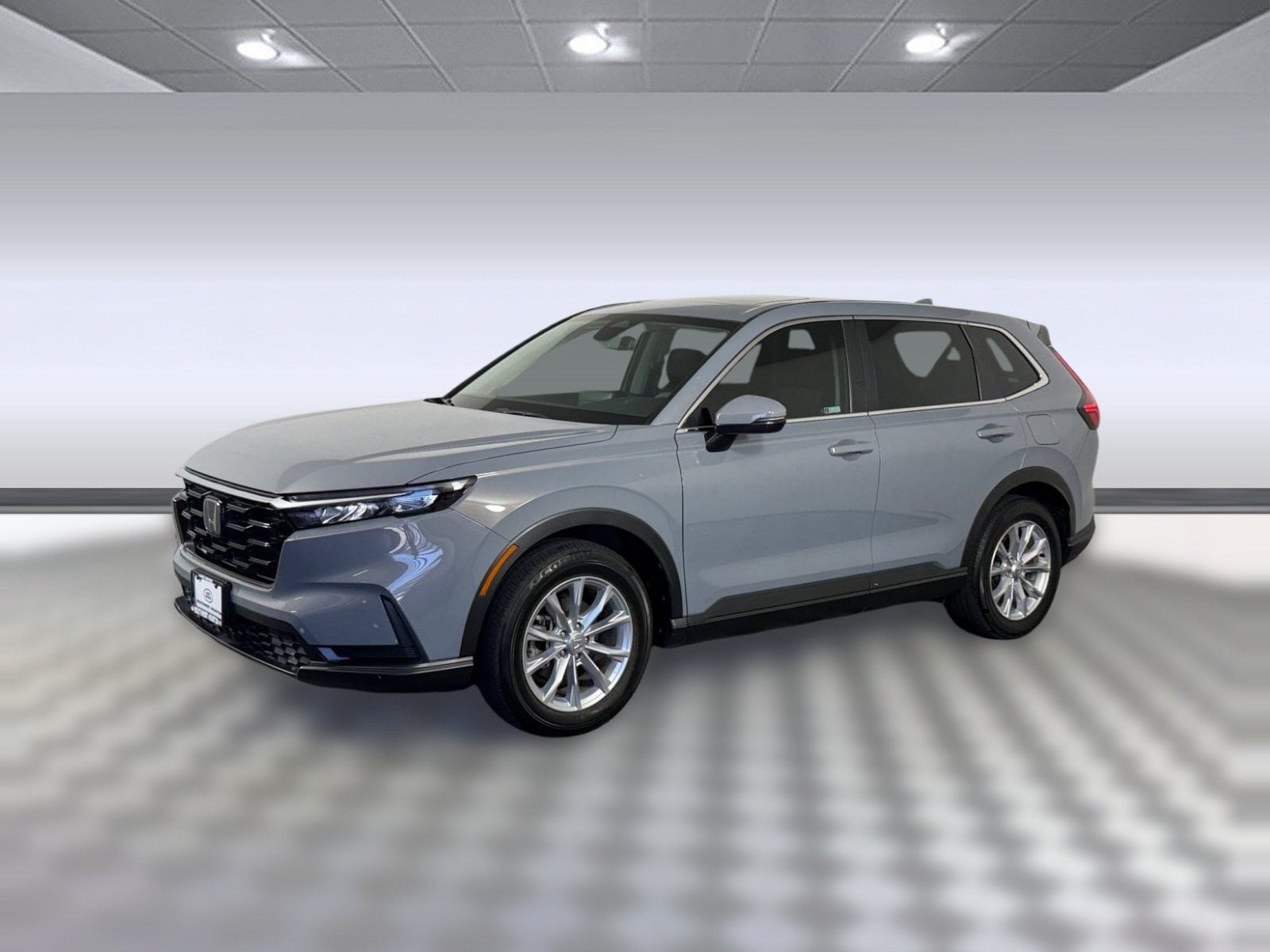 Used 2024 Honda CR-V EX