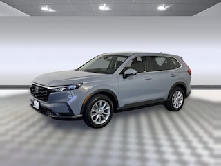 Used 2024 Honda CR-V EX SUV for sale in Houston