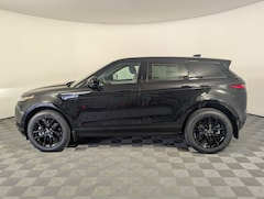 Used 2026 Land Rover Range Rover Evoque Core S SUV in Houston