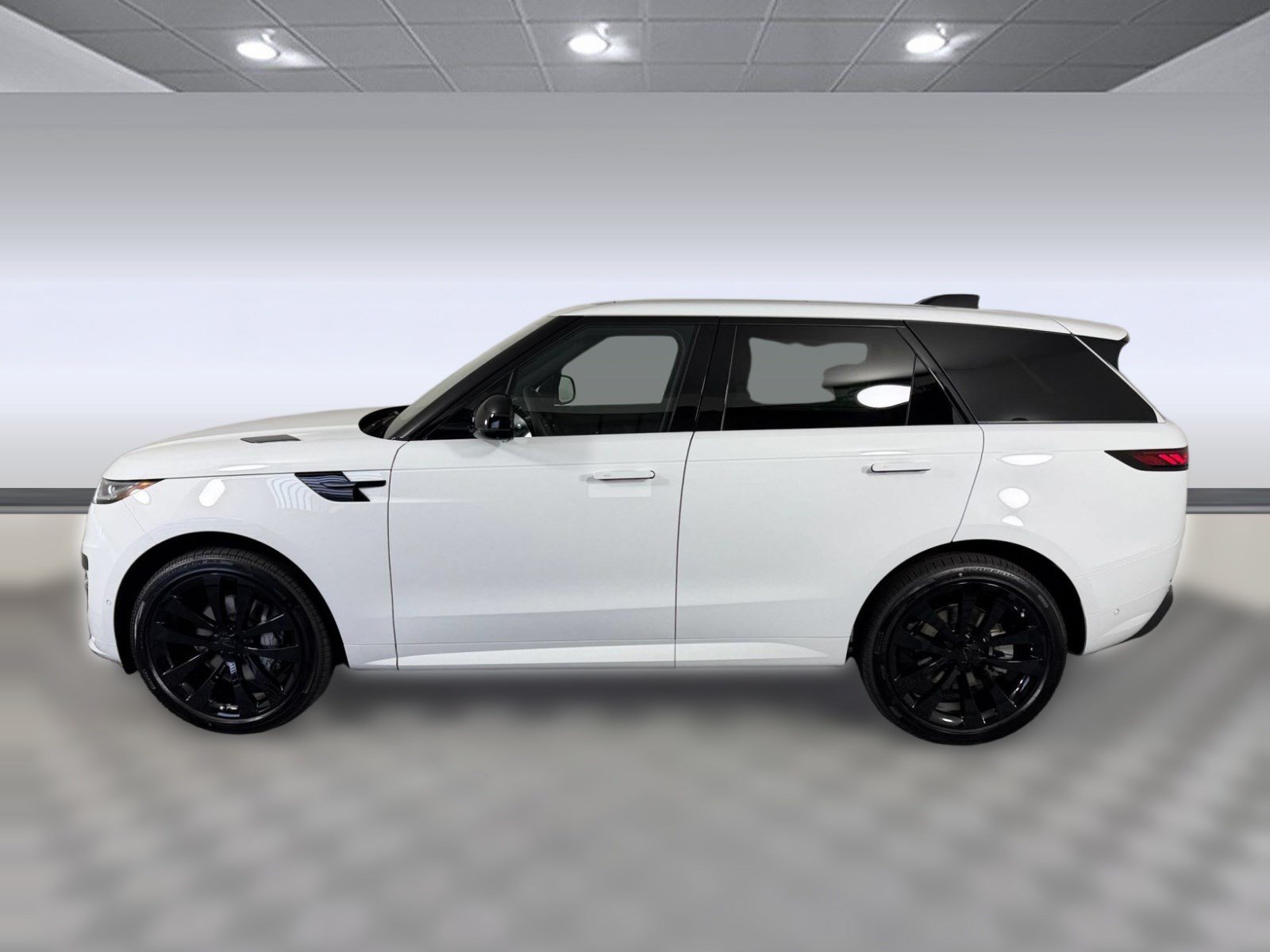 2026 Land Rover Range Rover Sport P400 Dynamic SE SUV