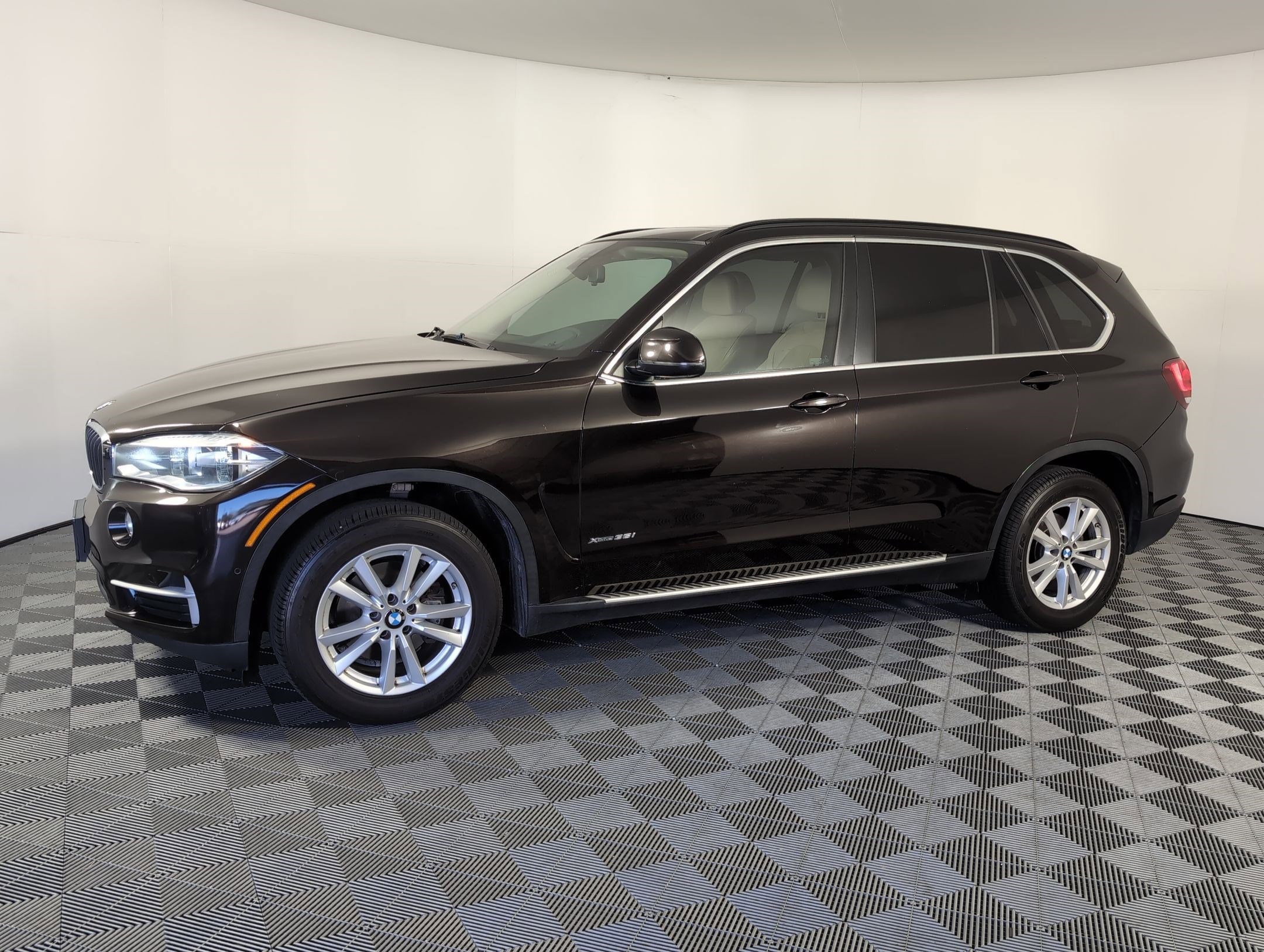 2014 BMW X5 xDrive35i