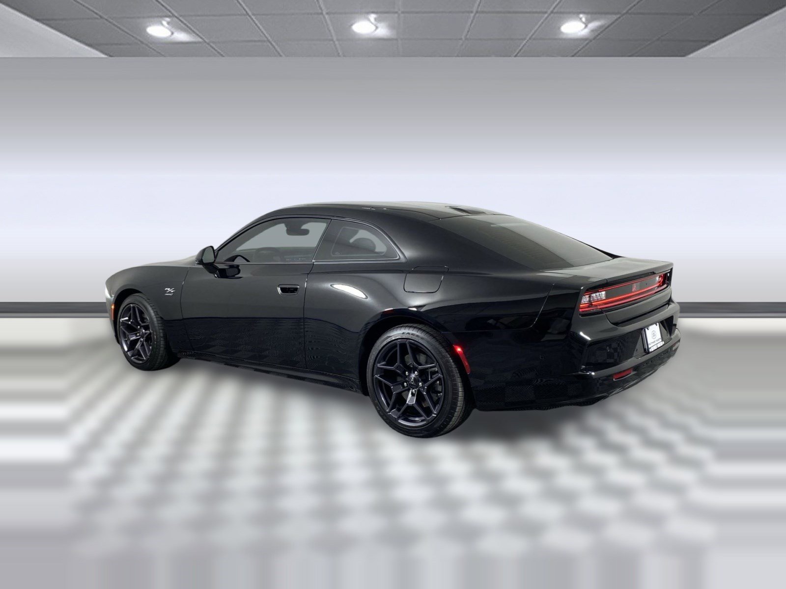 2025 Dodge Charger - Image 3