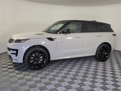 2025 Land Rover Range Rover Sport P530 Dynamic SE SUV