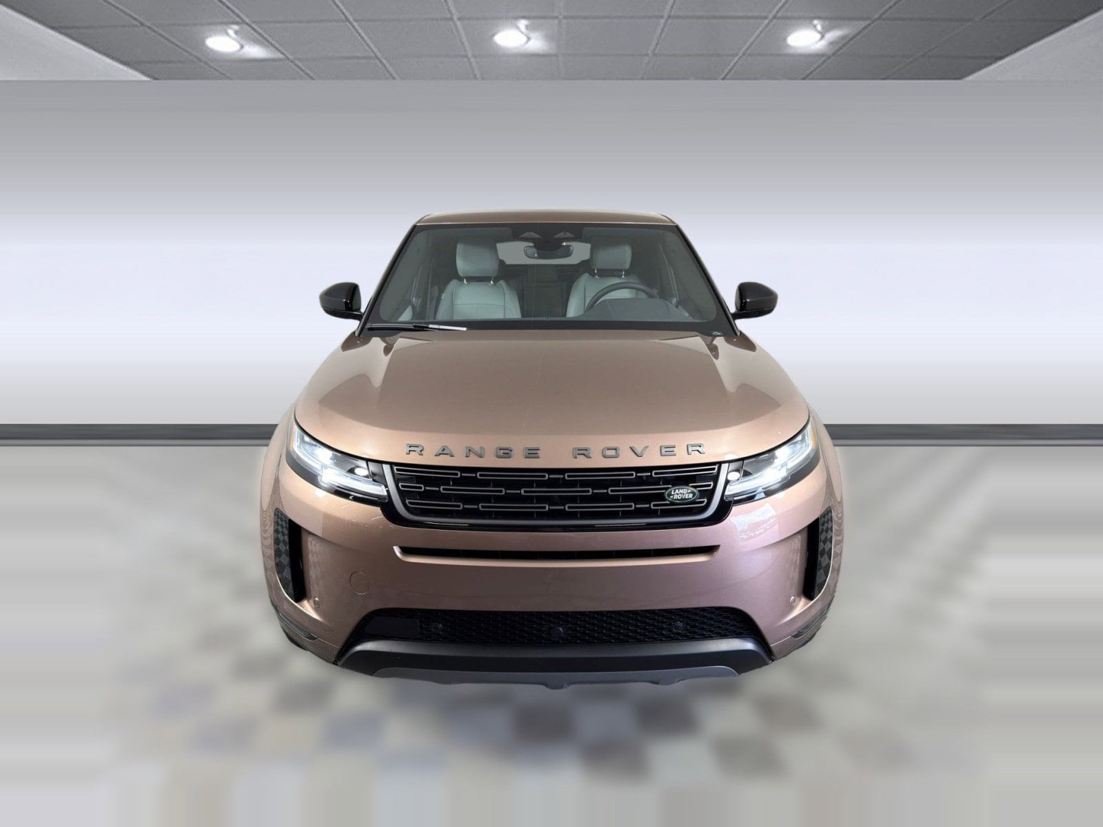 Range Rover Evoque Core S SUV