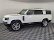 Land Rover Defender 130