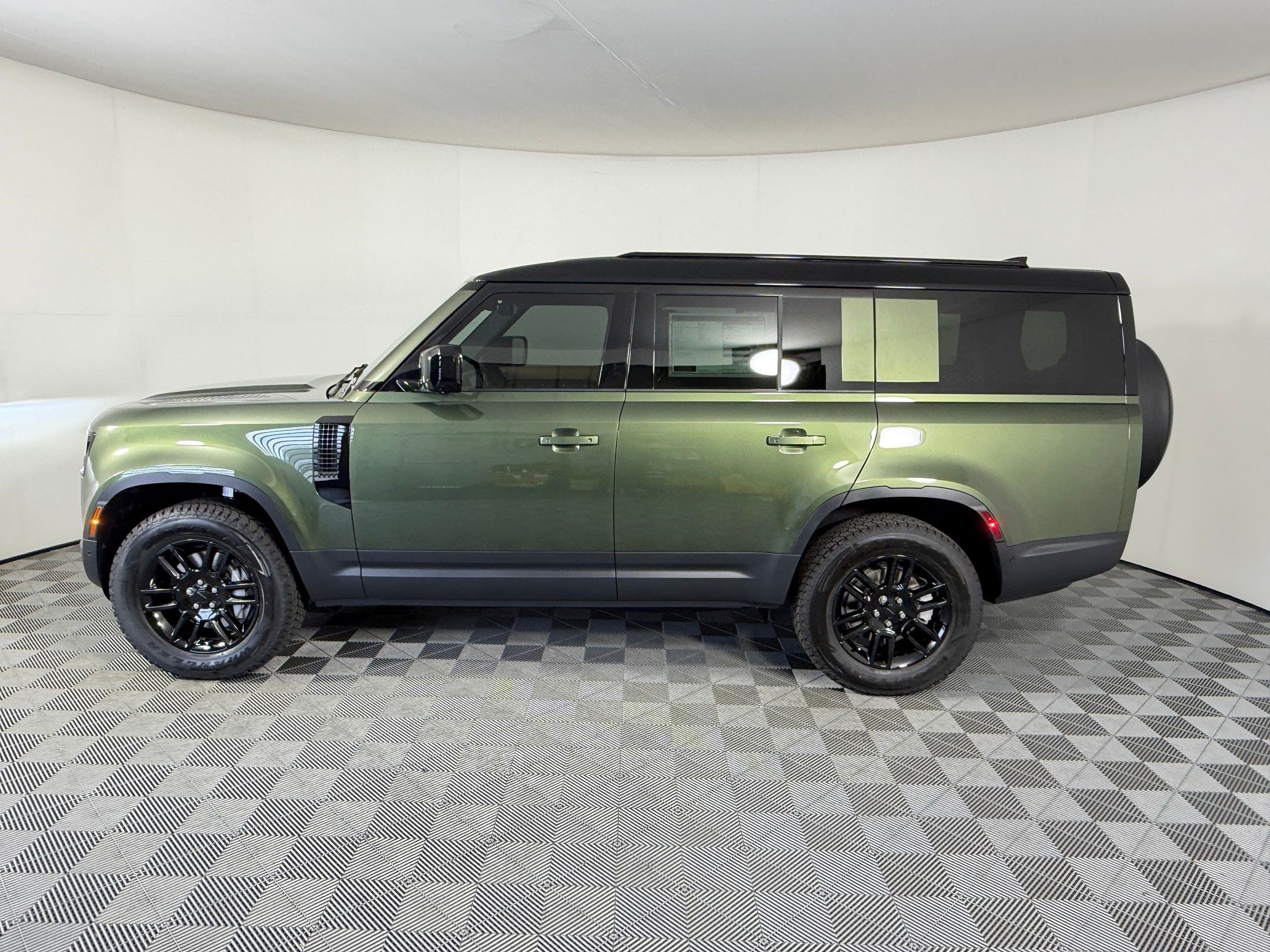 Defender 130 S SUV
