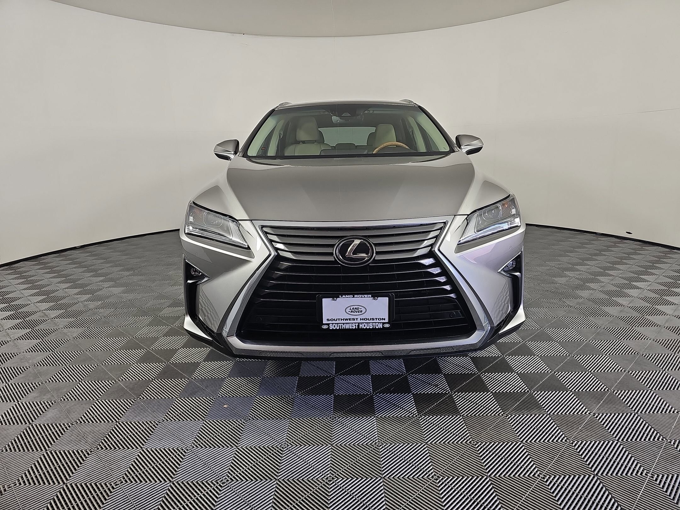 2018 Lexus RX 350 photo 4