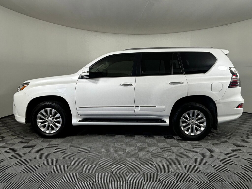 Used 2019 Lexus GX GX 460 SUV