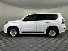 Used 2019 LEXUS GX GX 460 Premium SUV in Houston