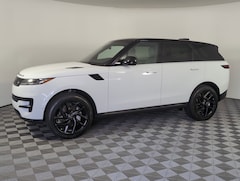 2025 Land Rover Range Rover Sport P360 SE SUV