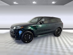 2026 Land Rover Range Rover Sport P400 Dynamic SE SUV