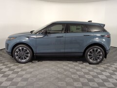 Used 2026 Land Rover Range Rover Evoque Core S SUV in Houston