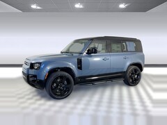 2026 Land Rover Defender 110 X-Dynamic SE SUV