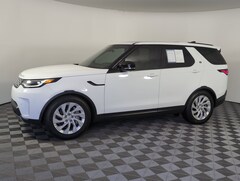 Used 2025 Land Rover Discovery S SUV in Houston