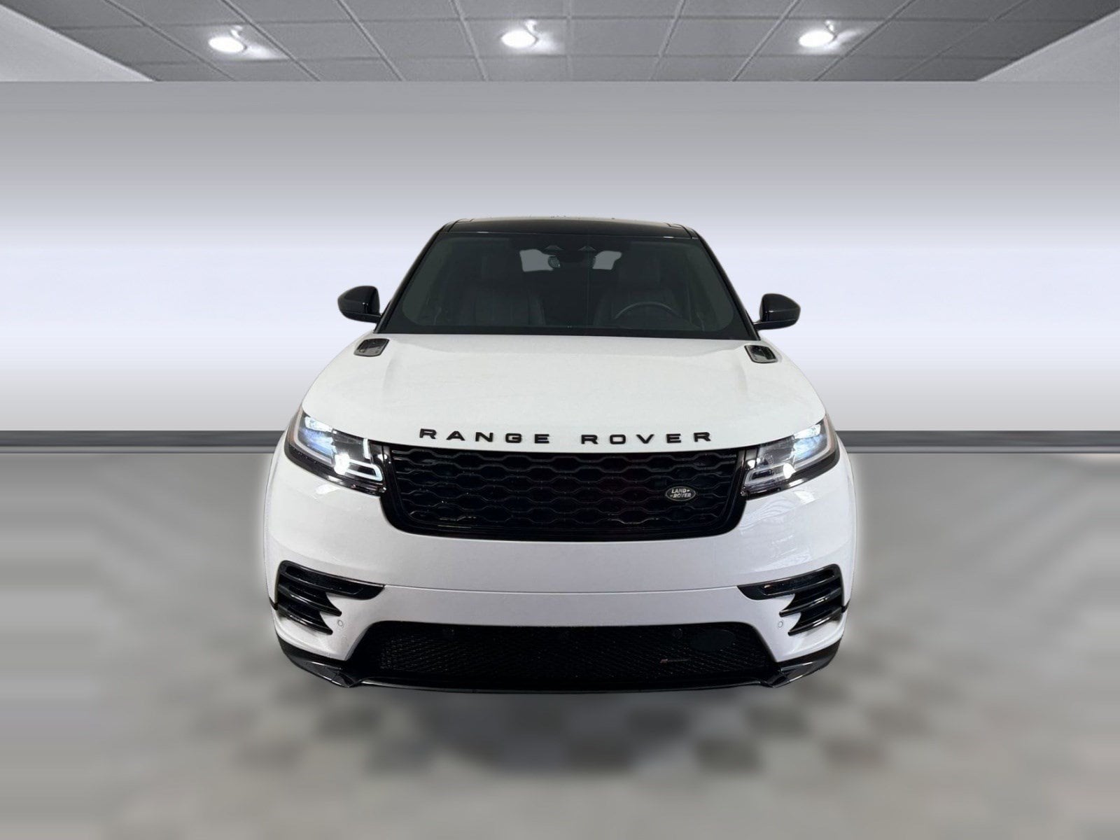Range Rover Velar R-Dynamic S SUV