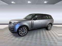 2026 Land Rover Range Rover P400 SE 7 Seat SUV
