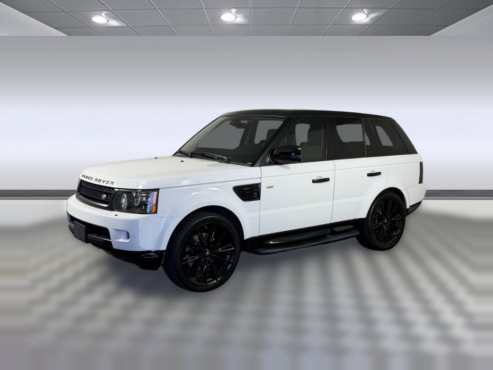 Range Rover Sport HSE SUV