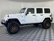 Jeep Wrangler JK Unlimited