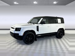 2025 Land Rover Defender 110 X-Dynamic SE SUV